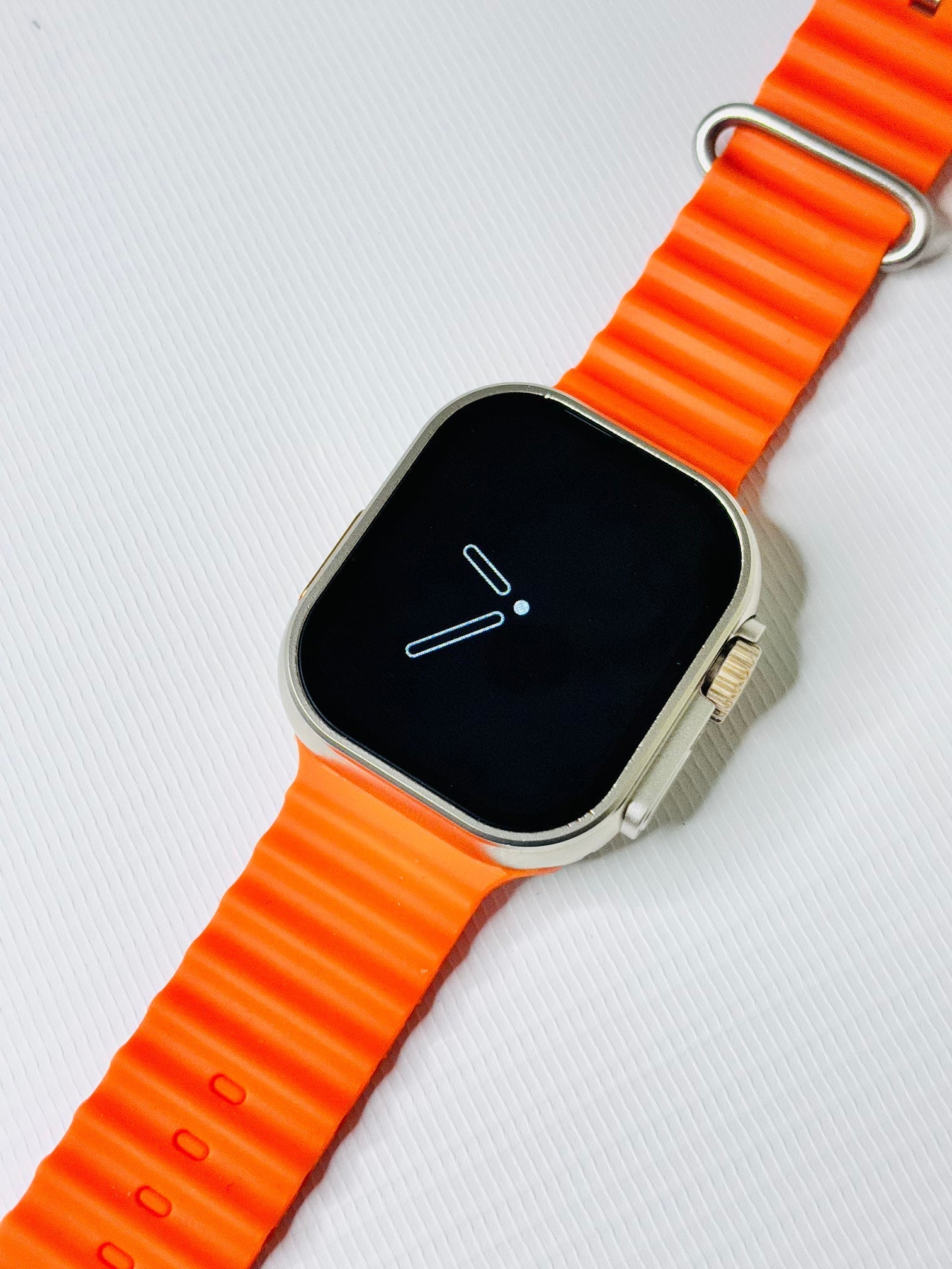 i9 Ultra Max Smartwatch