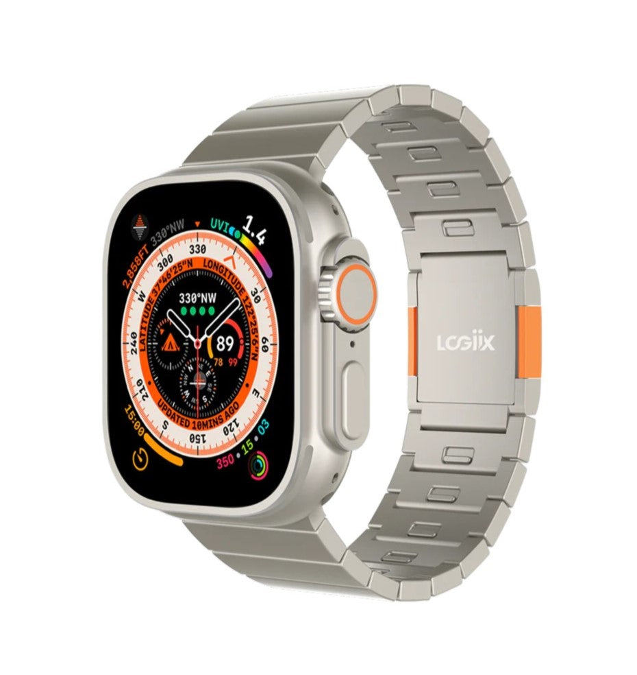 Ultra 7 in 1 Strap Smartwatch